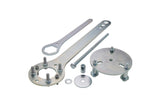 Holding Tool / Puller Easyboost variator / clutch / torque drive Yamaha Tmax