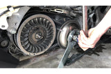 Holding Tool / Puller Easyboost CVT / clutch Yamaha Tmax