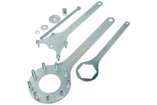 Monteringsverktygssats CVT / koppling Easyboost Suzuki Burgman 400cc