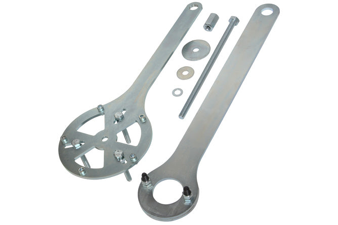 Verktygssats CVT / koppling / bakpulley Easyboost Gilera GP 800 / Aprilia SRV 850