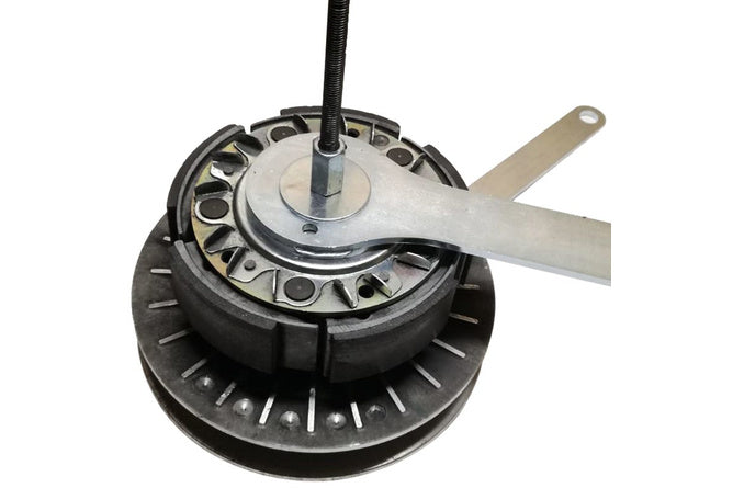 Verktygssats CVT / koppling / bakpulley Easyboost Gilera GP 800 / Aprilia SRV 850