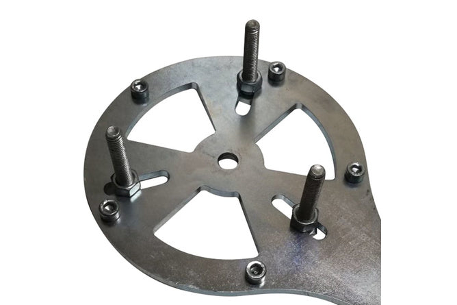 Verktygssats CVT / koppling / bakpulley Easyboost Gilera GP 800 / Aprilia SRV 850