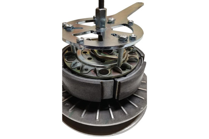 Verktygssats CVT / koppling / bakpulley Easyboost Gilera GP 800 / Aprilia SRV 850