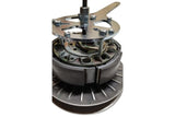 Tool Kit CVT / clutch / rear pulley Easyboost Gilera GP 800 / Aprilia SRV 850