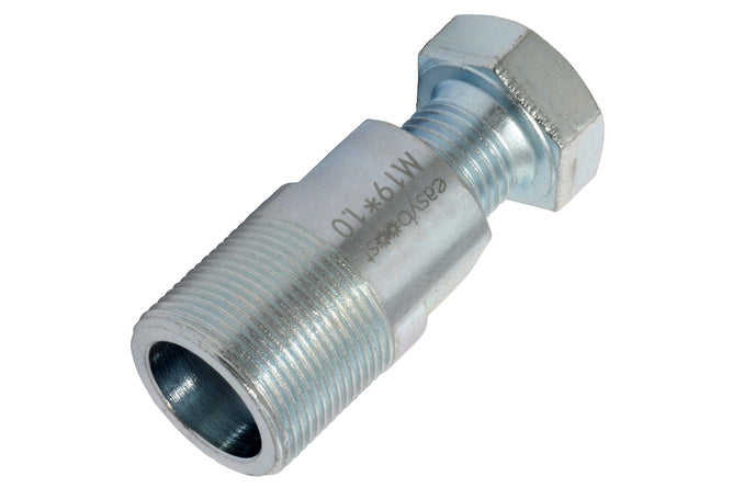 Flywheel Puller Easyboost M19x1 Minarelli AM6 / Derbi