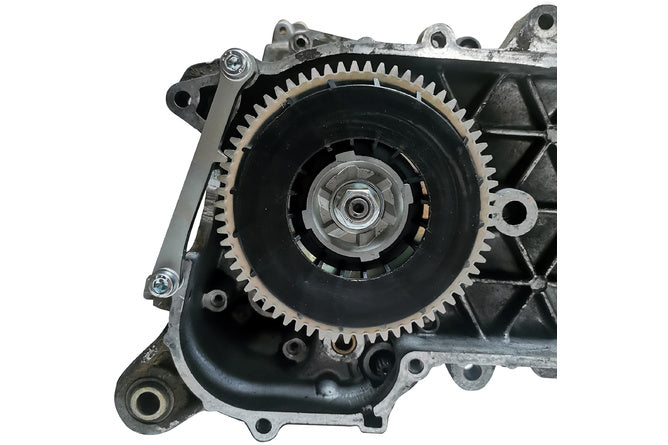 Blockeringsverktyg variator Easyboost Piaggio Typhoon / Zip