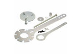 Blocking Tool CVT / pulley Easyboost Kymco AK 550cc
