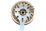 Blocking Tool CVT / pulley Easyboost Kymco AK 550cc