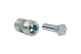 Flywheel Puller Easyboost MBK 51 / 50cc 4-stroke GY6 / Kymco