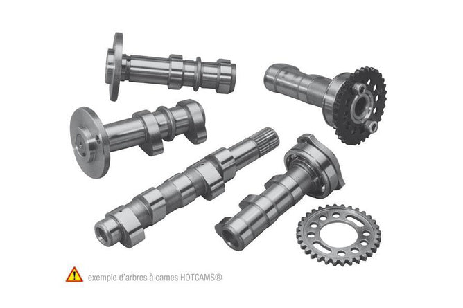 Kamaxel Insug Stage 1 Hot Cams KXF 250 2011-2016