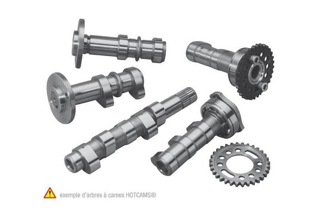 Kamaxelkit Hot Cams Stage 1 Yamaha YZF 250