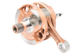 Crankshaft complete Hot Rods Honda CRF 450 2009