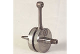 Crankshaft complete Hot Rods RM 125 2004-2008