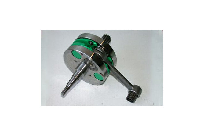 Krämpaxel komplett Hot Rods YZ 250 1999-2000 / WR 250 2000