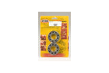 Crankshaft Bearings and Oil Seals Hot Rods Suzuki RM-Z 250 2007-2009
