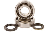 Crankshaft Bearings and Oil Seals Hot Rods Suzuki RM-Z 450