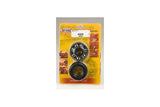 Crankshaft Bearings and Oil Seals Hot Rods CR 500 1987-2001
