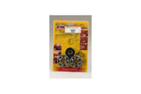 Crankshaft Bearings and Oil Seals Hot Rods KX 65 / 85