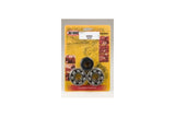 Crankshaft Bearings and Oil Seals Hot Rods KX 125 1988-2008