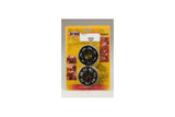 Crankshaft Bearings and Oil Seals Hot Rods KX 250 1987-2001
