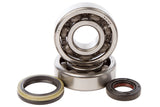 Crankshaft Bearings and Oil Seals Hot Rods RM 125 1992-1998