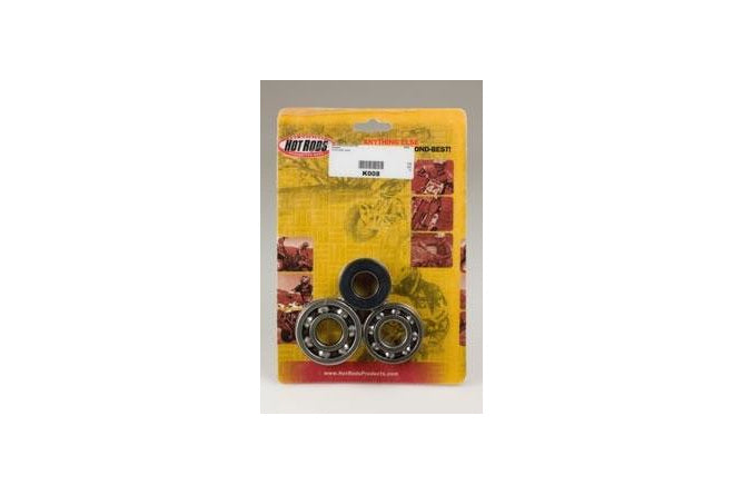 Vevaxellager och O-ring Hot Rods YZ 85 2002-2018