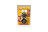 Crankshaft Bearings and Oil Seals Hot Rods YZ 250 1999-2000