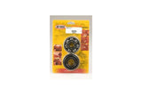 Crankshaft Bearings and Oil Seals Hot Rods YZ 250 2001-2009