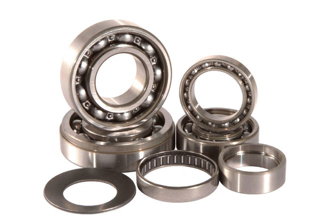 Transmission Lagerkit Hot Rods Suzuki RM-Z 250 2007-2012