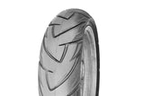 Deli Road Tire 17 u0022 Hard 52R (200kg/170km/h)
