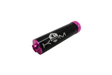 Silencer KRM 90 - 110 black / pink