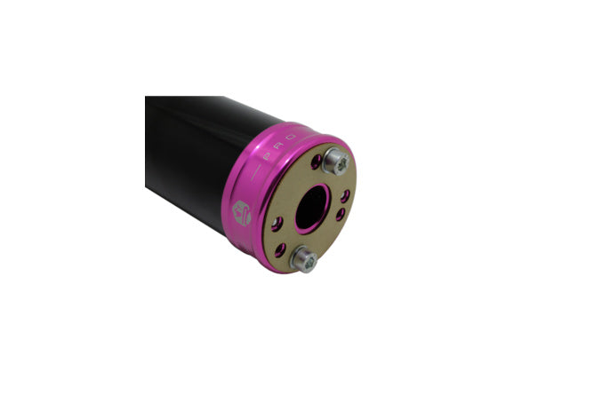 Dämpare KRM 90 - 110 svart / rosa