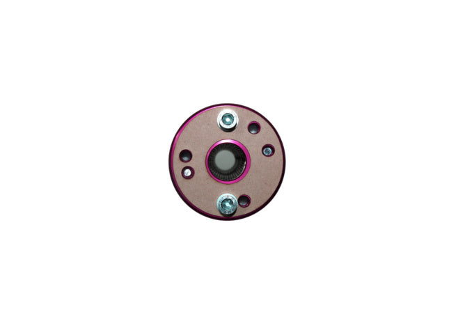 Dämpare KRM 90 - 110 svart / rosa