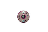 Silencer KRM 90 - 110 black / pink