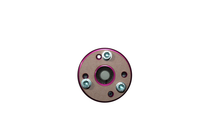 Dämpare KRM 90 - 110 svart / rosa