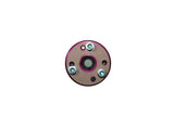 Silencer KRM 90 - 110 black / pink