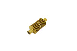Flow Cooler KRM CNC gold