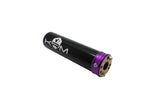 Silencer KRM 70 - 90 black / purple