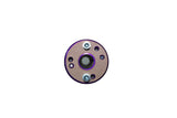 Silencer KRM 70 - 90 black / purple