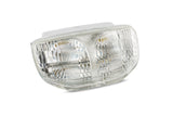 Headlight complete Piaggio Typhoon before 2010