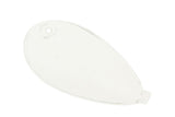 Indicator Lens rear left Piaggio Liberty 125