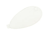Indicator Lens rear right Piaggio Liberty 125