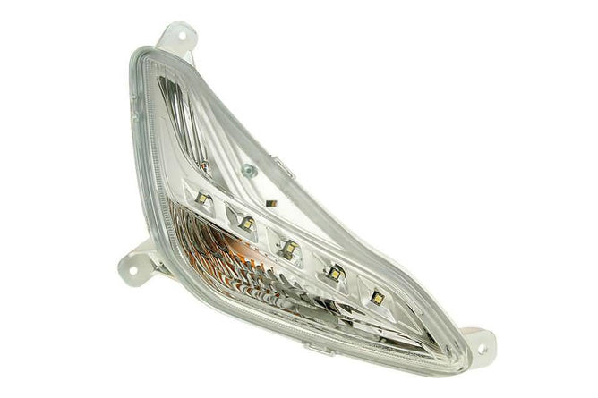 Blinkers front höger Piaggio Beverly efter 2010