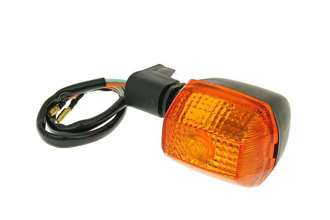 Blinkers fram vänster / bak höger Honda SRX Shadow