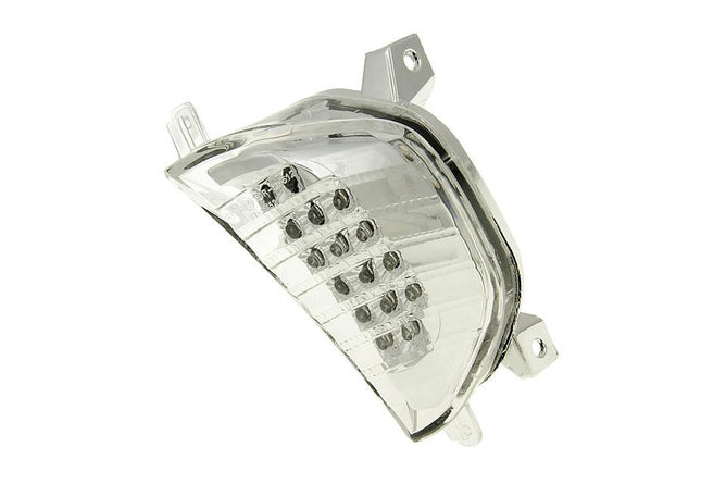 Blinkers LED front vänster klar Honda Forza efter 2008