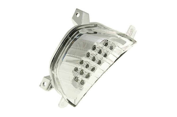 LED Indikator fram höger klar Honda Forza efter 2008