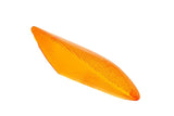 Indicator Lens front right MBK Booster NG / Yamaha BWs