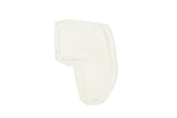 Indicator Lens rear right clear MBK Booster