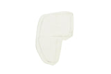 Indicator Lens rear left clear MBK Booster