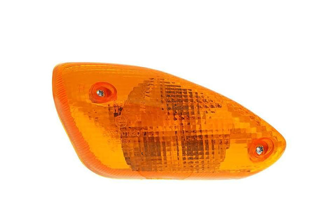 Blinkers höger fram Yamaha Aerox orange